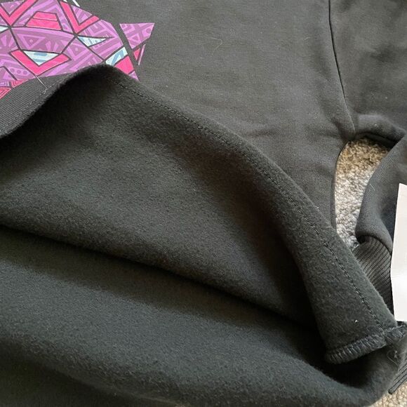 NWT 6/6X Girls Sweatshirt - Picture 6 of 7